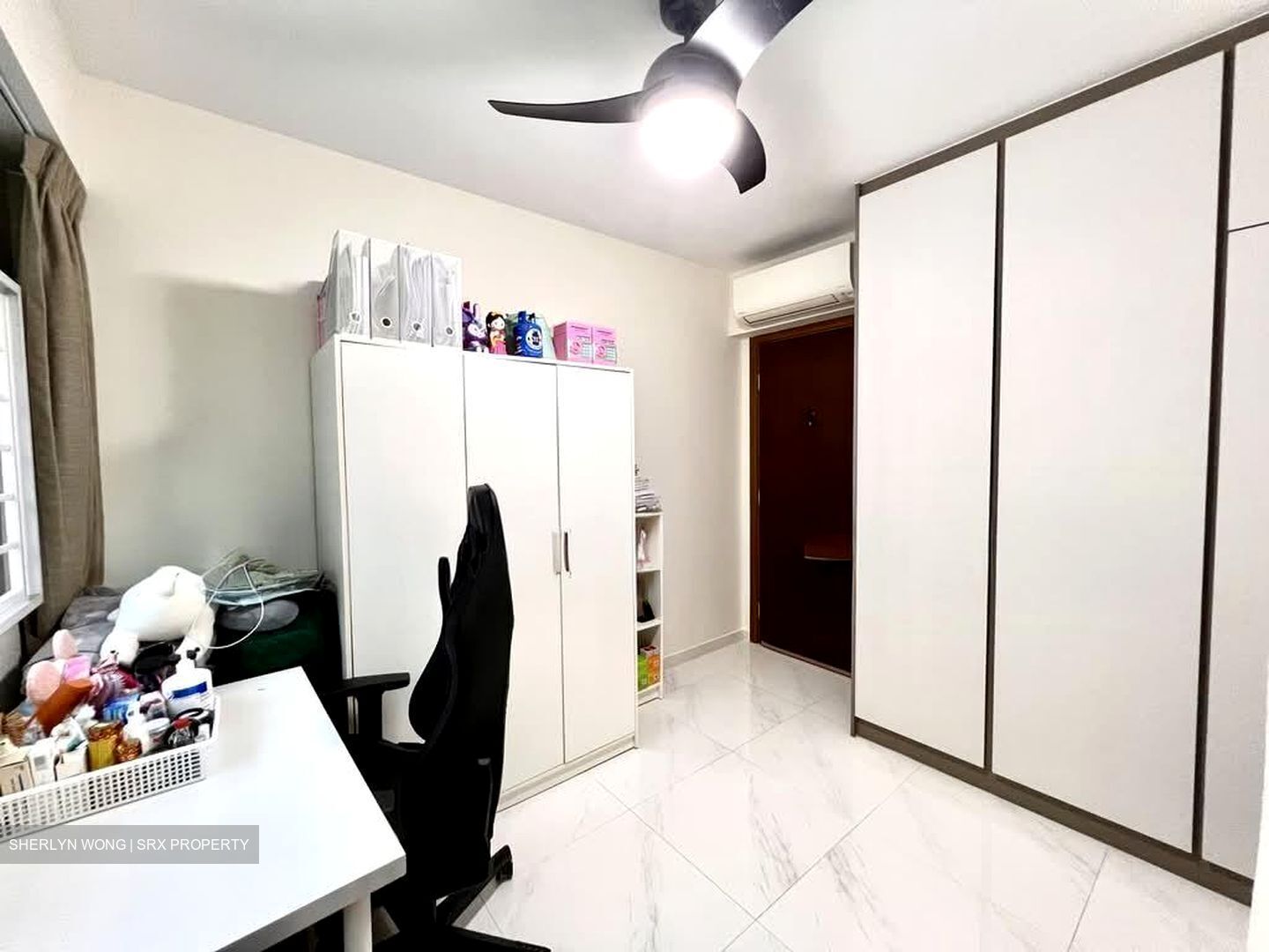 Blk 450B West Terra @ Bukit Batok (Bukit Batok), HDB 4 Rooms #591923861